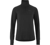 CRAFT Flow Hz Ls W - Mujer - Negro - talla L- modelo 2025