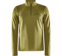 Craft - Forros polares - Core Gain Midlayer M Aglae - Talla S - Dorado Dorado S