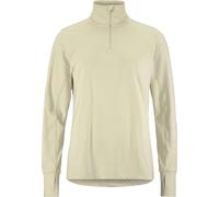 Craft - Forros polares mujer - Flow Hz LS W Plaster Melange para Mujer - Talla M - Gris Gris M