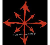 Craft - Fuck The Universe