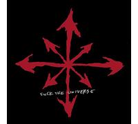 Craft - Fuck the universe [Vinilo]