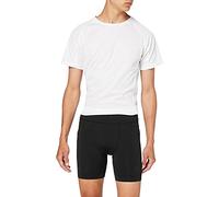 Craft Fuseknit - Bóxer de Ciclismo para Hombre (Talla M), Hombre, Color Negro, tamaño Extra-Small