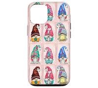 Craft Gnomies For Girls Who Loves Sewing and Crafting GNOME Carcasa para iPhone 12/12 Pro
