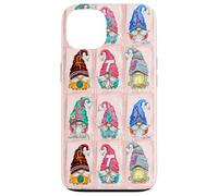 Craft Gnomies For Girls Who Loves Sewing and Crafting GNOME Carcasa para iPhone 13