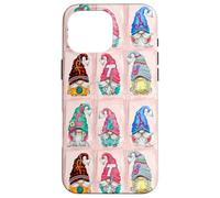 Craft Gnomies For Girls Who Loves Sewing and Crafting GNOME Carcasa para iPhone 16 Pro MAX