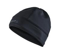 Craft gorro Core Essence Thermal L/XL Negro