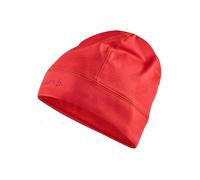 Craft gorro Core Essence Thermal S/M Rojo