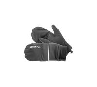 Craft Guantes Hybrid Weather S Negro