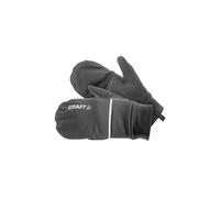 Craft Guantes Hybrid Weather S Noir