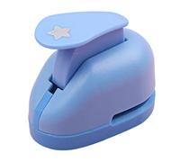 Craft Hole Puncher - Colorful DIY Paper Tool | Portable Small Hole Punch For Preschoolers, Kindergarten, Kids, Children, Boys & Girls, Perfect For School, Arts & Crafts, Scrapbooking, DIY Projects