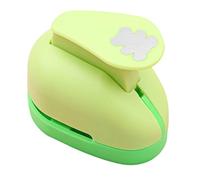 Craft Hole Puncher - Colorful DIY Paper Tool | Portable Small Hole Punch For Preschoolers, Kindergarten, Kids, Children, Boys & Girls, Perfect For School, Arts & Crafts, Scrapbooking, DIY Projects