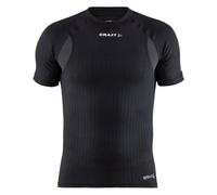 Craft Hombre Active Extreme X CN SS M Tops, Negro, M