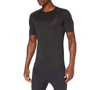 Craft Hombre Pro Dry Nanoweight Short Sleeve Jerseys Not Applicable, Negro, XL