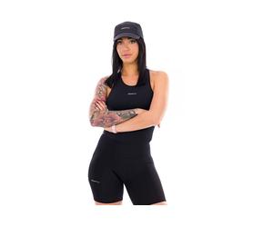 Craft Hypervent Cropped Pocket XS Negro