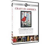 Craft In America: Celebration [Edizione: Stati Uniti] [Italia] [DVD]