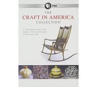 Craft in America Collection [USA] [DVD]