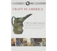 Craft in America: Crossroads -Season 4 [Reino Unido] [DVD]