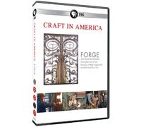 Craft in America: Forge [USA] [DVD]