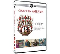 Craft in America: Holidays Season 5 [USA] [DVD]