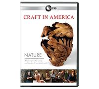 Craft In America: Nature [Edizione: Stati Uniti] [Italia] [DVD]