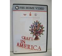 Craft in America: Season 1 [USA] [DVD]