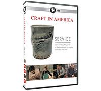 Craft in America: Season 6 - Service [USA] [DVD]