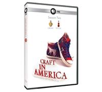 Craft in America: Season Two [USA] [DVD]
