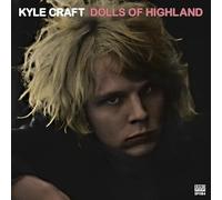 Craft Kyle - Dolls of Highland (Musicassetta)