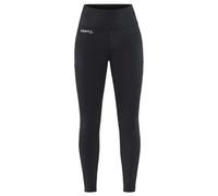 Craft Leggings de Mujer, Negro, XL