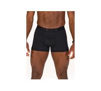 Craft Calzoncillos en paquete de 2 Core Dry Boxer 3-Inch negro L