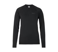 Craft Maillot Active Comfort LS 2 W negro S