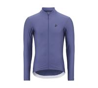 Craft Maillot Core Bike Essence L/S azul/lila XXL