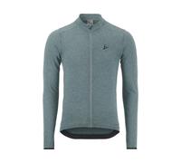 Craft Maillot Core Bike Essence Wool L/S azul S
