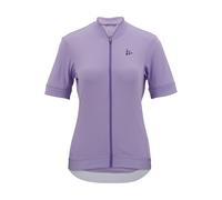 Craft Maillot Core Essence para damas lila S