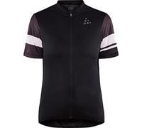 CRAFT Core Endur Logo Jersey W - Mujer - Negro - talla S- modelo 2024