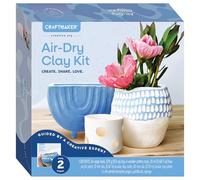 Craft Maker Kit de arcilla seca al aire