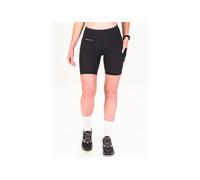 Craft mallas cortas ADV Essence 2 vêtement running femme M Noir