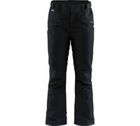 Craft Mountain pantalones, mujeres, negro 40(L) Black