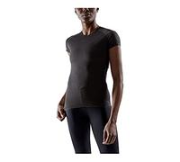Craft Mujer Pro Dry Nanoweight Short Sleeve Jerseys Not Applicable, Negro, L
