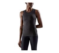 Craft Mujer Pro Dry Nanoweight Sleeveless Jerseys Not Applicable, Negro, M