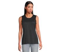 Craft Mujer Pro Dry Nanoweight Sleeveless Jerseys Not Applicable, Negro, S