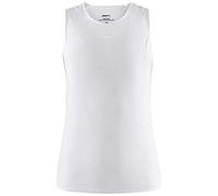 Craft Nanoweight SL W Baselayer - Camiseta para Mujer, Unzutreffend, Primavera/Verano, Mujer, Color Blanco, tamaño XX-Large