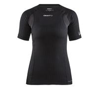 Craft - Outdoor Tops - Sport - Mujer - Negro - M -