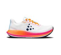 Craft Pacer 2 White Calzado de running para mujer UK 5,5