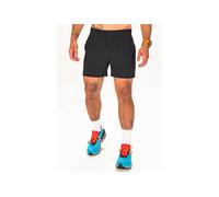 Craft pantalón corto ADV Essence 2 en 1 vêtement running homme déstockage XL Noir