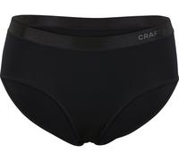 Craft Pantalón interior para damas Core Dry Hipster negro M