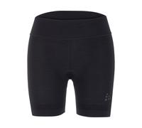 Craft Pantalón interior para damas Fuseknit Bike Boxer negro XL