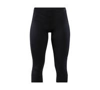 Craft Pantalones Core Essence Knickers Mujer negro L