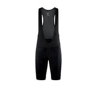 Pantalones cortos de ciclismo para hombre Craft Core Endur Bib Talla: XXL / Color: negro