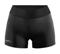 Craft Pantalones Cortos de Ciclismo de Gasolina para Mujer